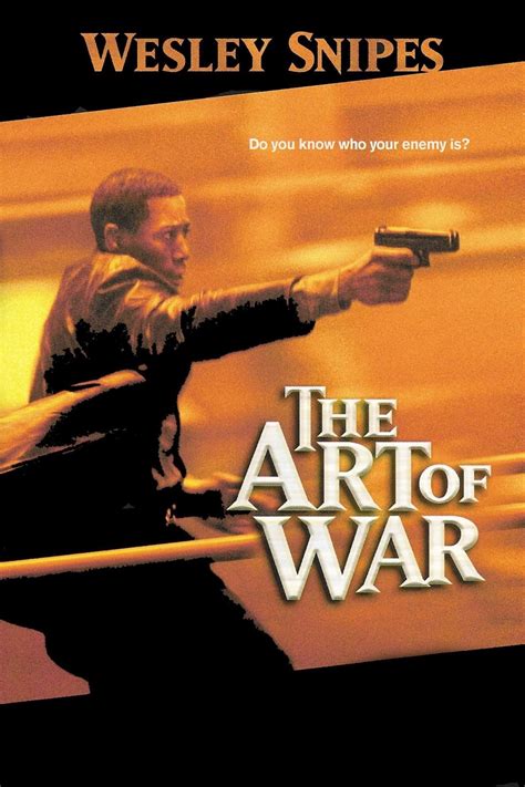 The Art of War (2000)