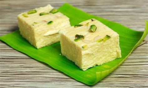 Soan Papdi Recipe | Awesome Cuisine