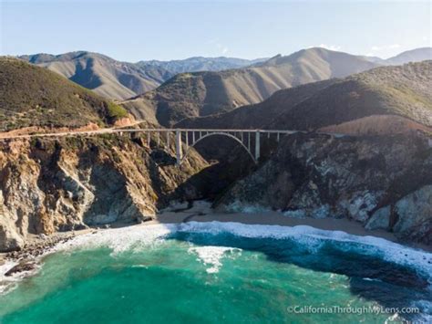 Bixby Bridge