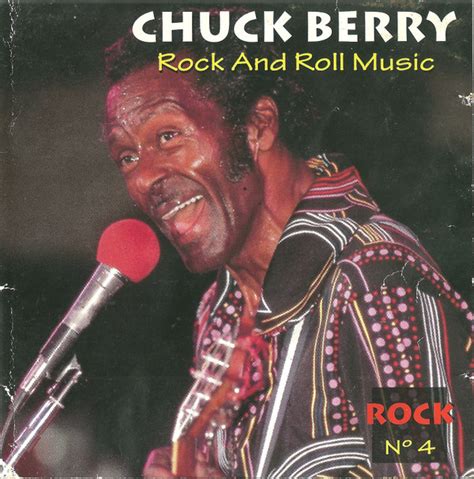 Chuck Berry - Rock And Roll Music (1996, CD) | Discogs