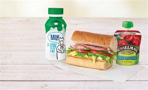 Mintel Finds Kids Menus Changing with Healthier Options, International ...