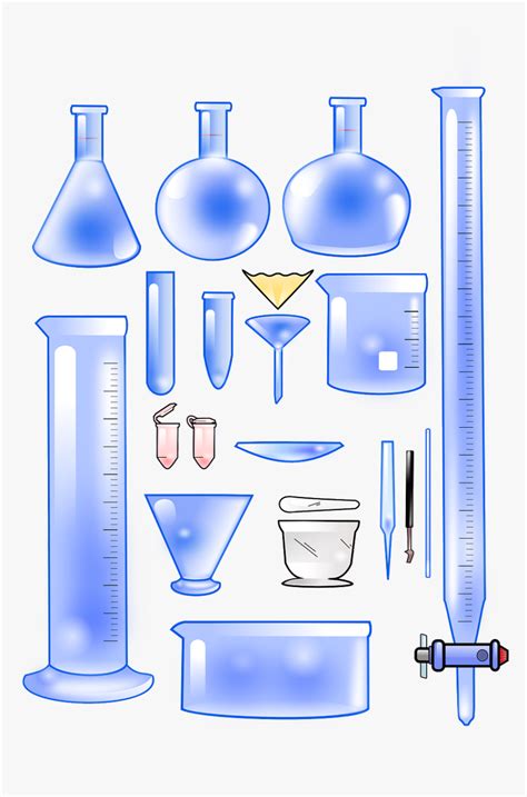 Gambar Alat Alat Laboratorium Kimia – analisis