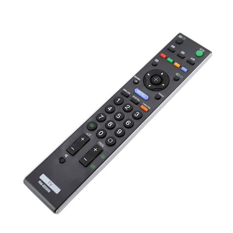 Television TV Remote Control For Sony Bravia RM-ED009 LCD Telly ...