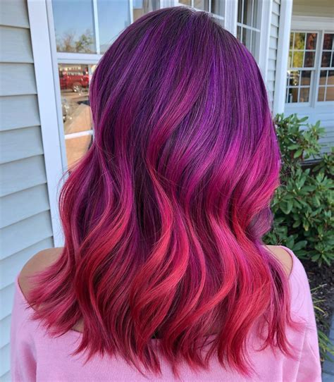 https://www.instagram.com/p/B-c6PMZjj04/ in 2020 | Light purple hair ...