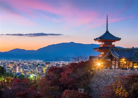 Tokyo Vs Kyoto: The Best and Worst of Japan’s