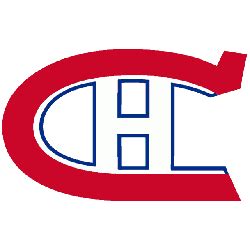 Montreal Canadiens Primary Logo | SPORTS LOGO HISTORY