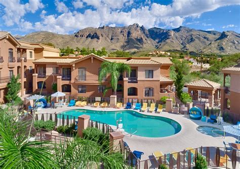 Embassy Suites by Hilton Tucson Paloma Village - UPDATED 2024 Prices ...