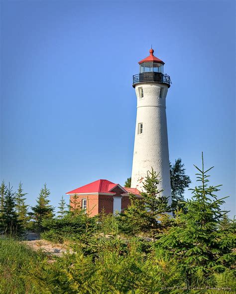 Google Images | Upper peninsula michigan, Lighthouse, Upper peninsula