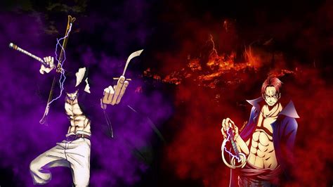 One Piece Wallpapers Mihawk - Wallpaper Cave