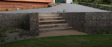 Retaining Walls & Blocks Systems, Stone Retaining Wall Builders