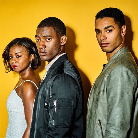 Roots’ Cast and Creators on Slavery Narratives, Brutality on TV, and ...