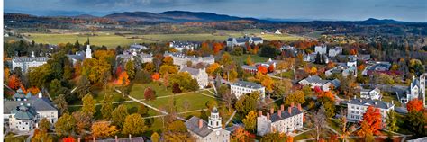 QuestBridge | College Partners | Middlebury College