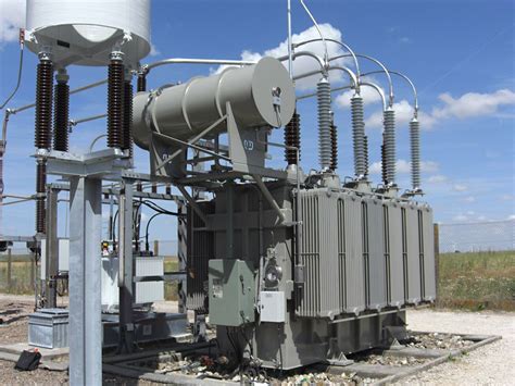 UL Requirements for Pad-Mounted Distribution Transformers