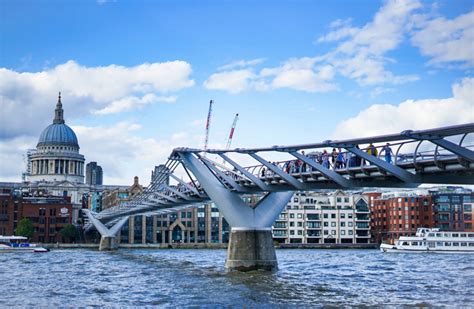 10 Fun Gateshead Millennium Bridge Facts | Ultimate List