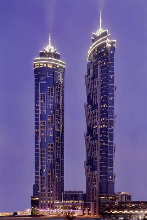 JW Marriott Marquis Dubai (Dubai) - Jetzt günstig buchen | EWTC