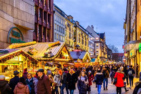 Best Christmas Markets in Germany