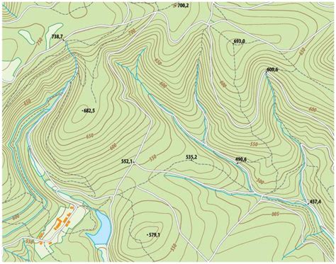 What Is a Topographic Map and How Is It Useful?