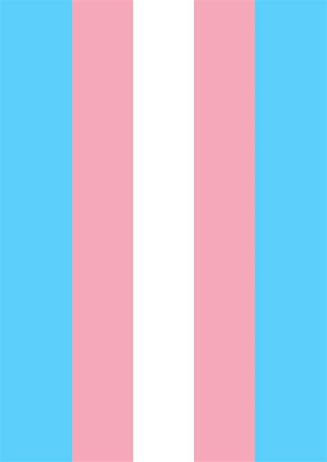 Trans Flag Wallpapers - Top Free Trans Flag Backgrounds - WallpaperAccess