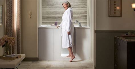 Kohler Walk-in Tubs - Features, Installation and Pricing Reviews