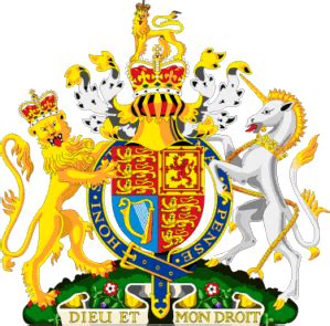 Symbols of Monarchy - British Monarchist League