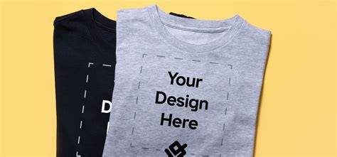 14 T-Shirt Design Ideas That Will Sell In 2024