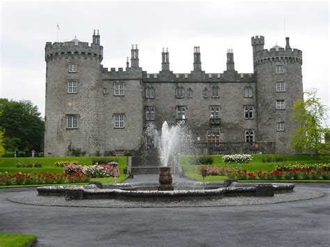 Kilkenny Castle | Hotels Near Kilkenny Castle | Lyrath Estate