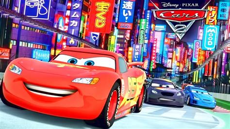 Cars Cartoon Wallpapers - Top Free Cars Cartoon Backgrounds ...