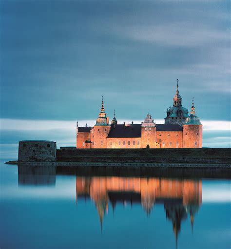 The Best Travel Guide to Kalmar