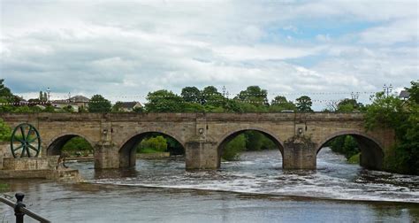 Wetherby Bridge | Tim Green | Flickr