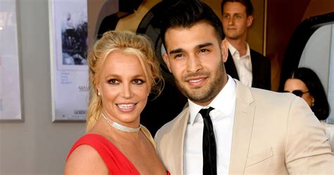 Britney Spears Is Engaged to Sam Asghari | PS Celebrity