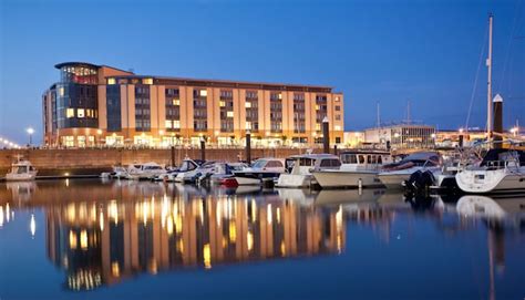 Radisson Blu Waterfront Hotel, Jersey Reviews | Radisson Hotels