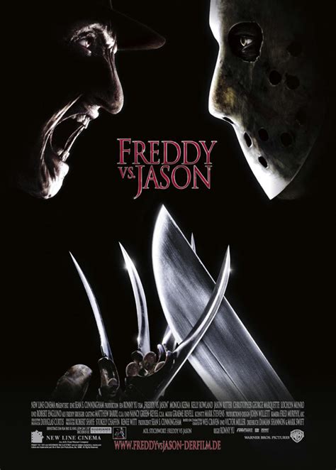 Freddy vs. Jason (2003) | PrimeWire