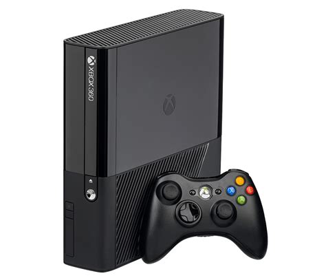 Xbox 360 E – Console Clinic