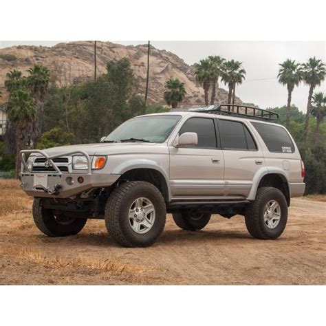 3Rd Gen 4Runner 4 Inch Lift - Apartments and Houses for Rent