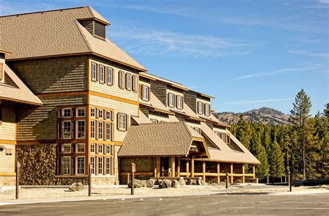 CANYON LODGE AND CABINS - Reviews & Price Comparison (Yellowstone ...