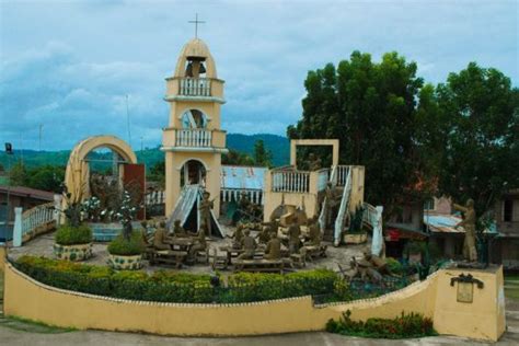 Rebel Massacre of American Troops at Balangiga - The Bells of Tragedy ...