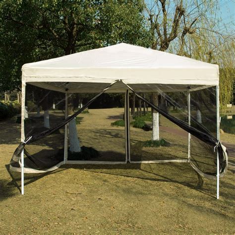 Large Canopy Tent