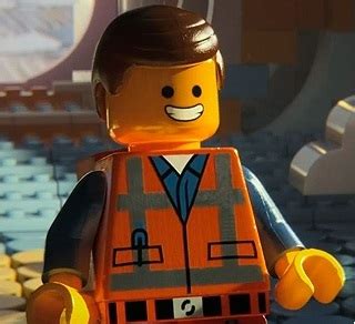 Characters in The LEGO Movie - TV Tropes