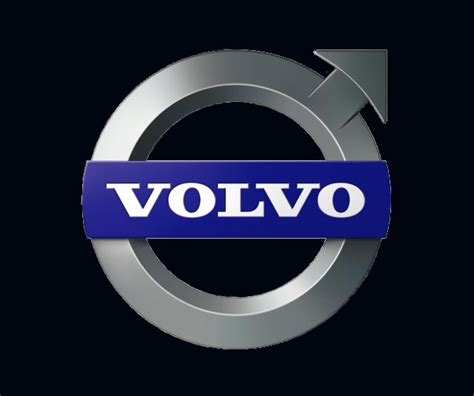 Volvo Logo ~ 2013 Geneva Motor Show