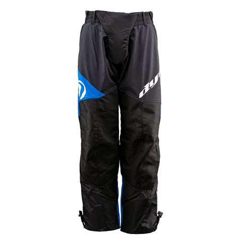 Dye Team Paintball Pants - Blue - Large – Punishers Paintball