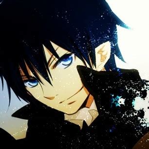 Rin - Blue Exorcist Fan Art (36179819) - Fanpop