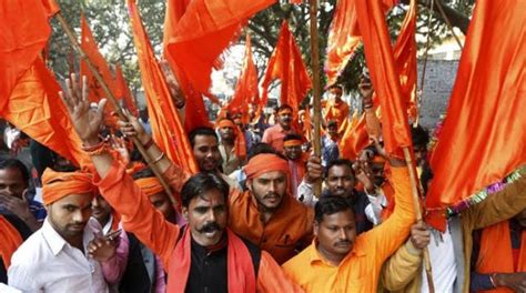 ‘RSS, VHP & Bajrang Dal engaged in terrorist activities across India’