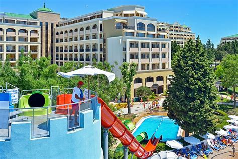 Sol Nessebar Palace - Nessebar hotels | Jet2holidays