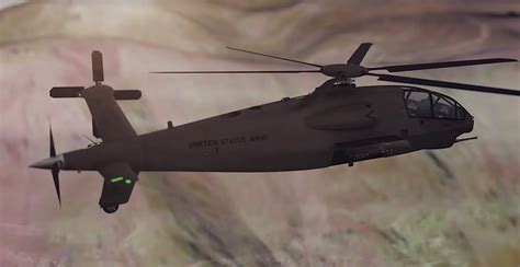 Boeing FARA Helicopter Could Be the U.S. Army’s Next Knife Fighter ...