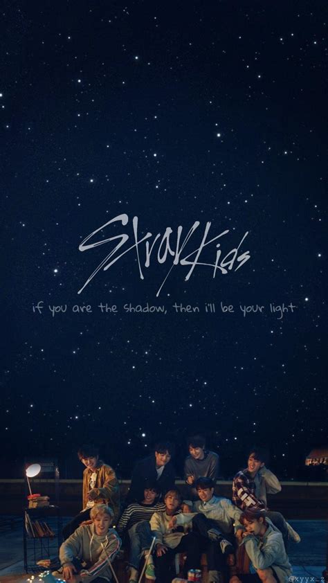 Stray Kids Logo Phone Wallpaper / You can download 1024*1072 of stray ...