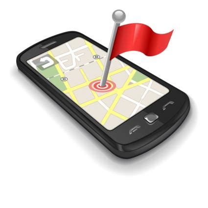 Track a Cell Phone Using GPS | LoveToKnow