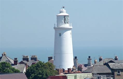 Southwold Lighthouse | Visit East of England