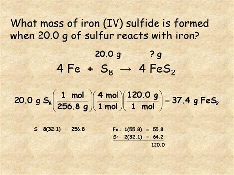 Stoichiometry. - ppt download