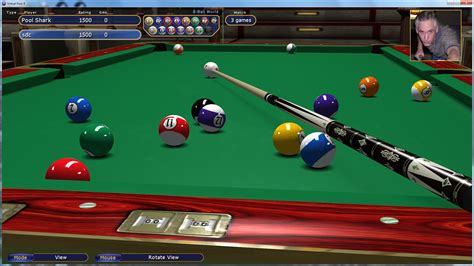 Virtual Pool 4 Multiplayer on Steam