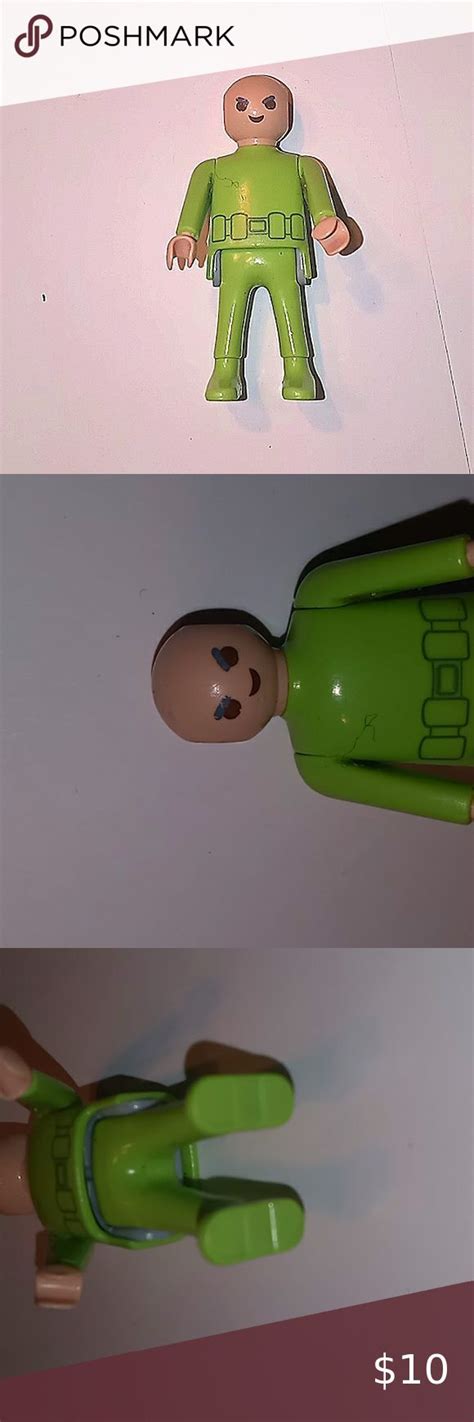 PLAYMOBIL Scooby Doo Ghost Figures Series 1 Ghost Diver of Captain ...